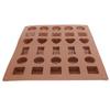 Chocolate Mold Silicone Candies Cake   Mould Geometric Shape Kitchen Baking Tool