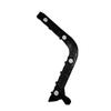 Tesla Model Y Rear Bumper Curved Bracket for Accessories 1494043, 1494044-00-A