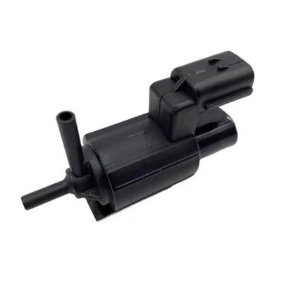 Ühildub mudeliga 25183354 25184710 96333470 96440655 Auto süsiniku kanister ventilatsioonitoru solenoidvaakumventiilid vähendavad heitkoguseid
