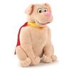 Peluche - DC COMICS - DCP023 - Krypto Le Super-Chien - 25 cm - Super Pets