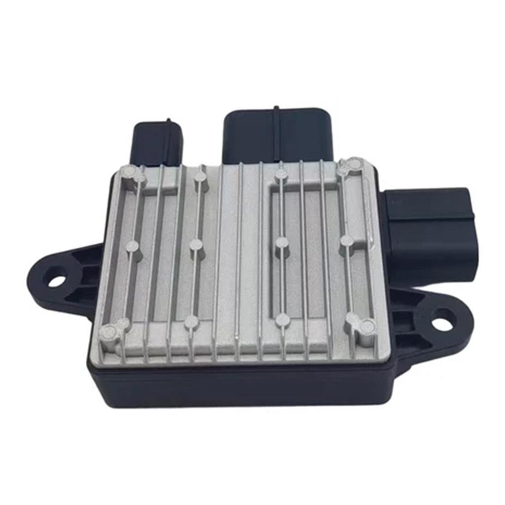 Radiator Fan Control Module For Hyundai Veloster 1.6L L4 2013-2017 25385-2V700