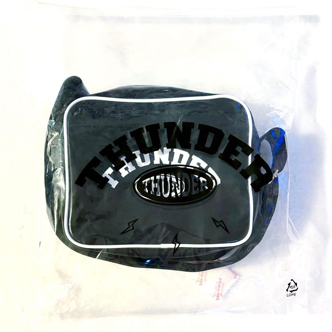 

[Б/У] Спортивная сумка Ateez Thunder