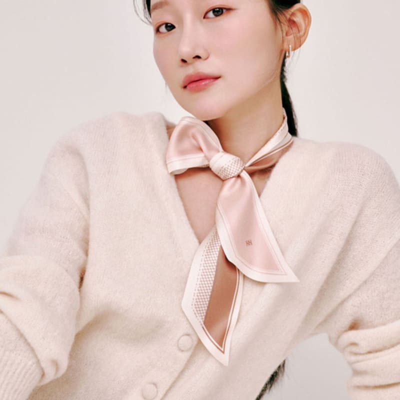 Saint Luxure Harbour Ivory