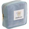 Rilakkuma Mesh Mini Pouch - 115x190x20mm Pen Case