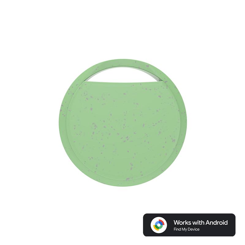 For Android Phones Bluetooth GPS Tracker Work With Google Find Hub App Key Finder Pet Smart Tag for Xiaomi Samsung Pixel OnePlus