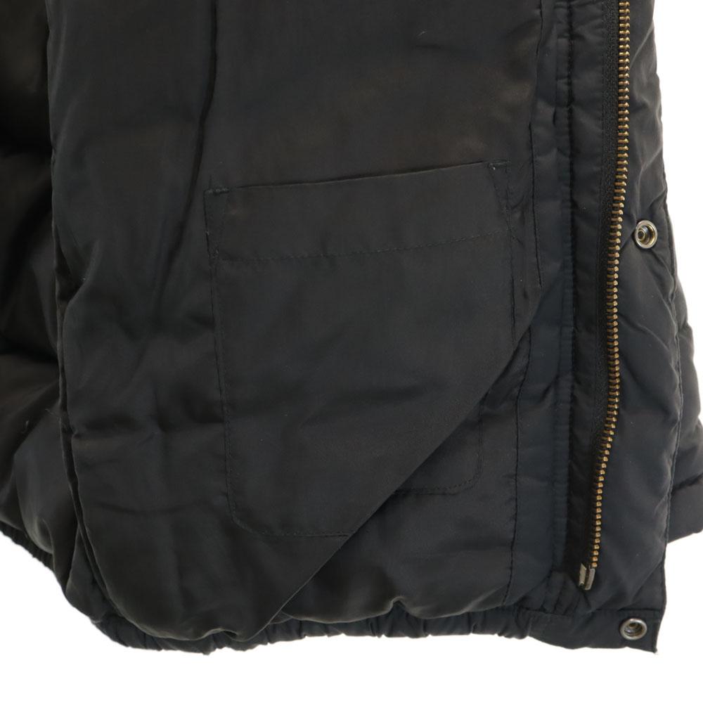 Polo by Ralph Lauren Péřová bunda 5 černá Dětská Použitá