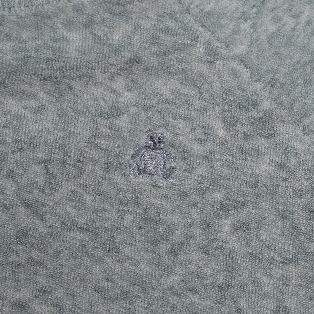 Conjunto de Sudadera y Pantalón Corto de Felpa 869467 para Bebé Niño