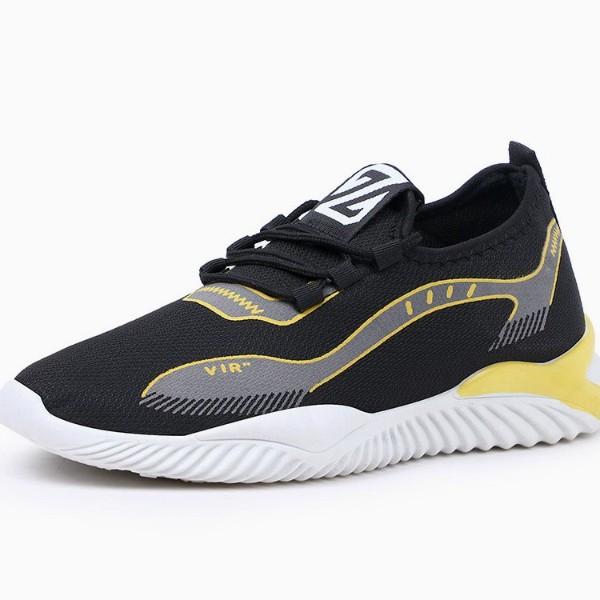 FASHION SHOES Atmungsaktive Sport-Turnschuhe für Herren, Sport-Laufschuhe, Outdoor-Damen-Tennis-Gym-Trainer