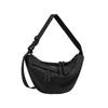 Crossbody Bag for Women, Large Capacity Casual Dumpling Bag, Light Versatile Shoulder Bag, Sport Fabric Bag