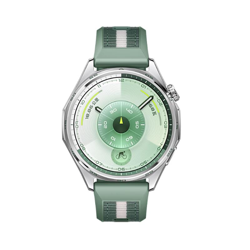 

Huawei Watch GT 6 Smartwatch (CN version)