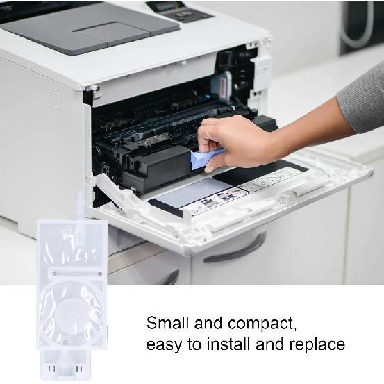 

Демпфер чернил, 6 шт. Демпферы печатающей головки для струйных принтеров XP600(белый)