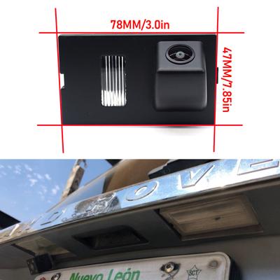 Caméras auto – Caméras de recul