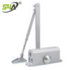 20KG-45KG Aluminium Alloy Heavy Duty Small Door Closer