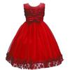 Meninas (a partir de 4 anos) – Vestidos para meninas