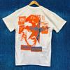 Billie Eilish “Hit Me Hard and Soft” Graphic T-Shirt Size Extra Large