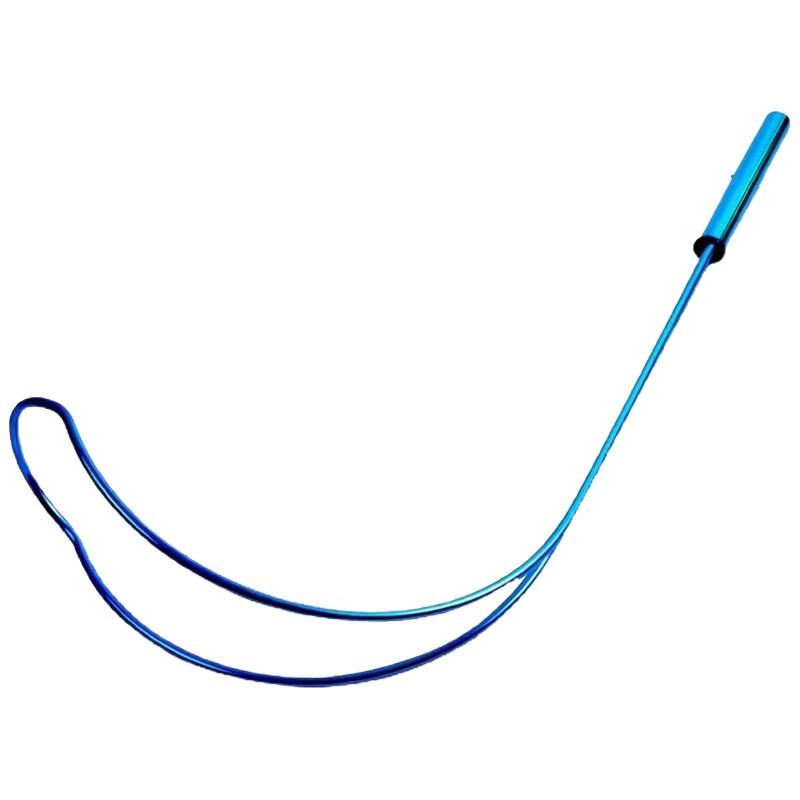 

TIEQIN Aluminum Alloy Swimming Pool Rescue Pole & Hook