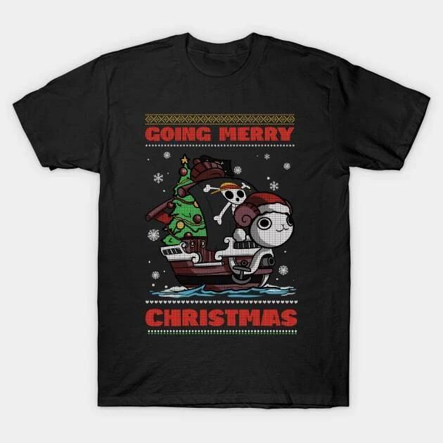 Going merry Christmas Made in Australia T-Shirt 3XL