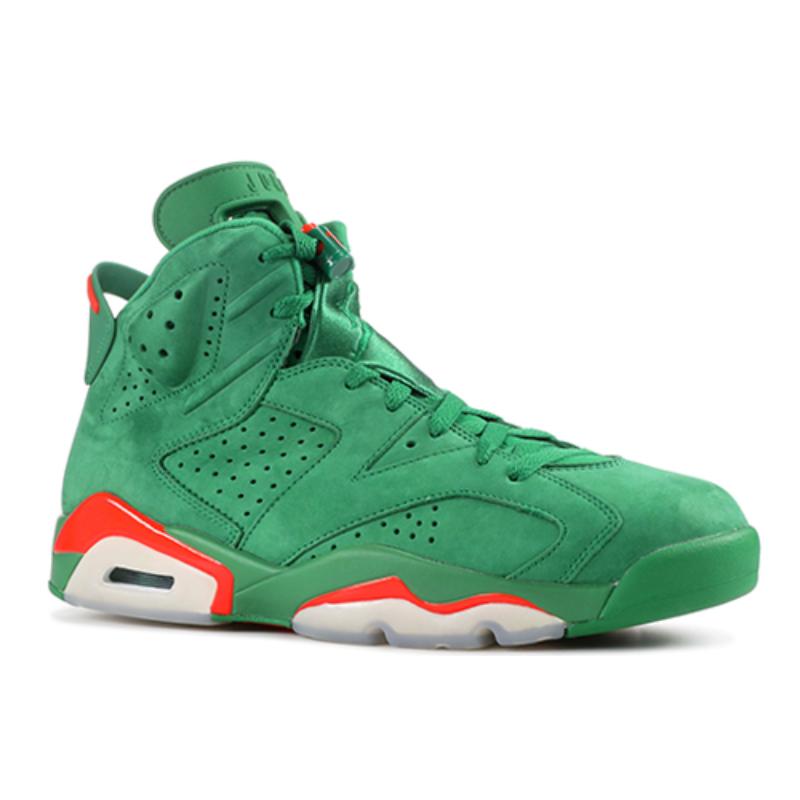 Jordan 6 Retro Gatoradee Green Jordan AJ5986-335