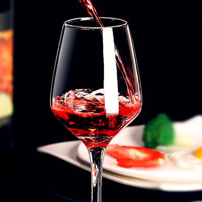 Red Wine Glass Goblet Home Glass Size Champagne Wine Glass Cocktail Glass Brandy Glass Creative