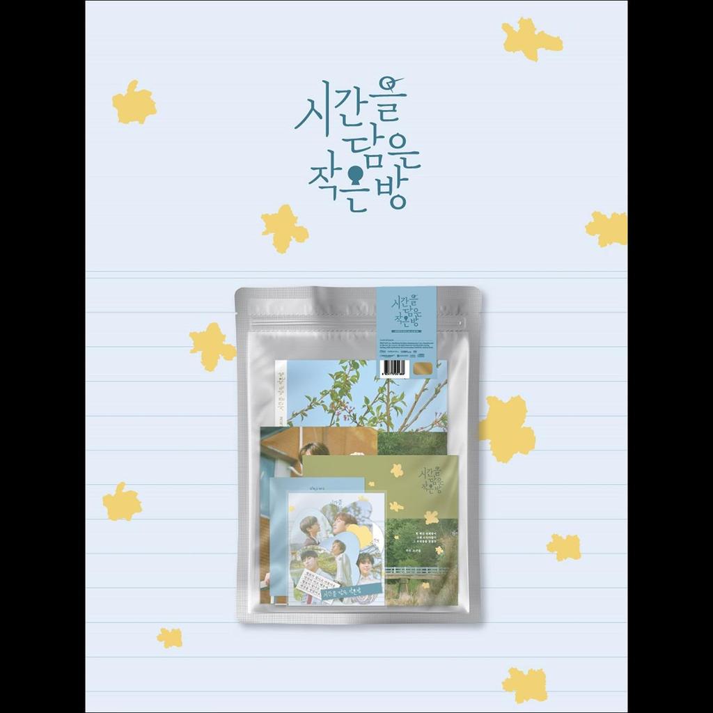 ONEWE SONDERALBUM [Ein kleiner Raum voller Zeit] + Gratisgeschenk