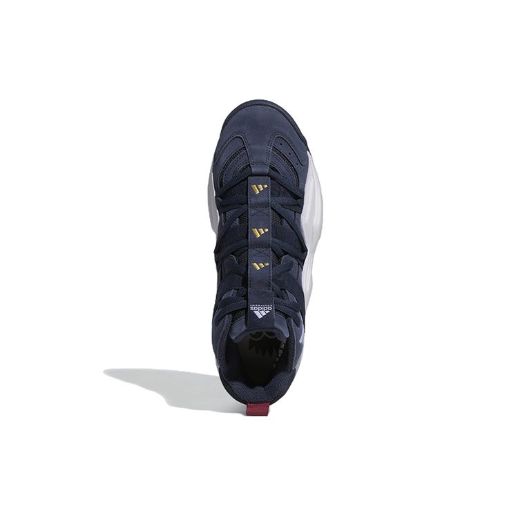 adidas Top Ten 2000 Navy White 2022 Men Sneakers Blue Legend-Ink Cloud-White GY2401