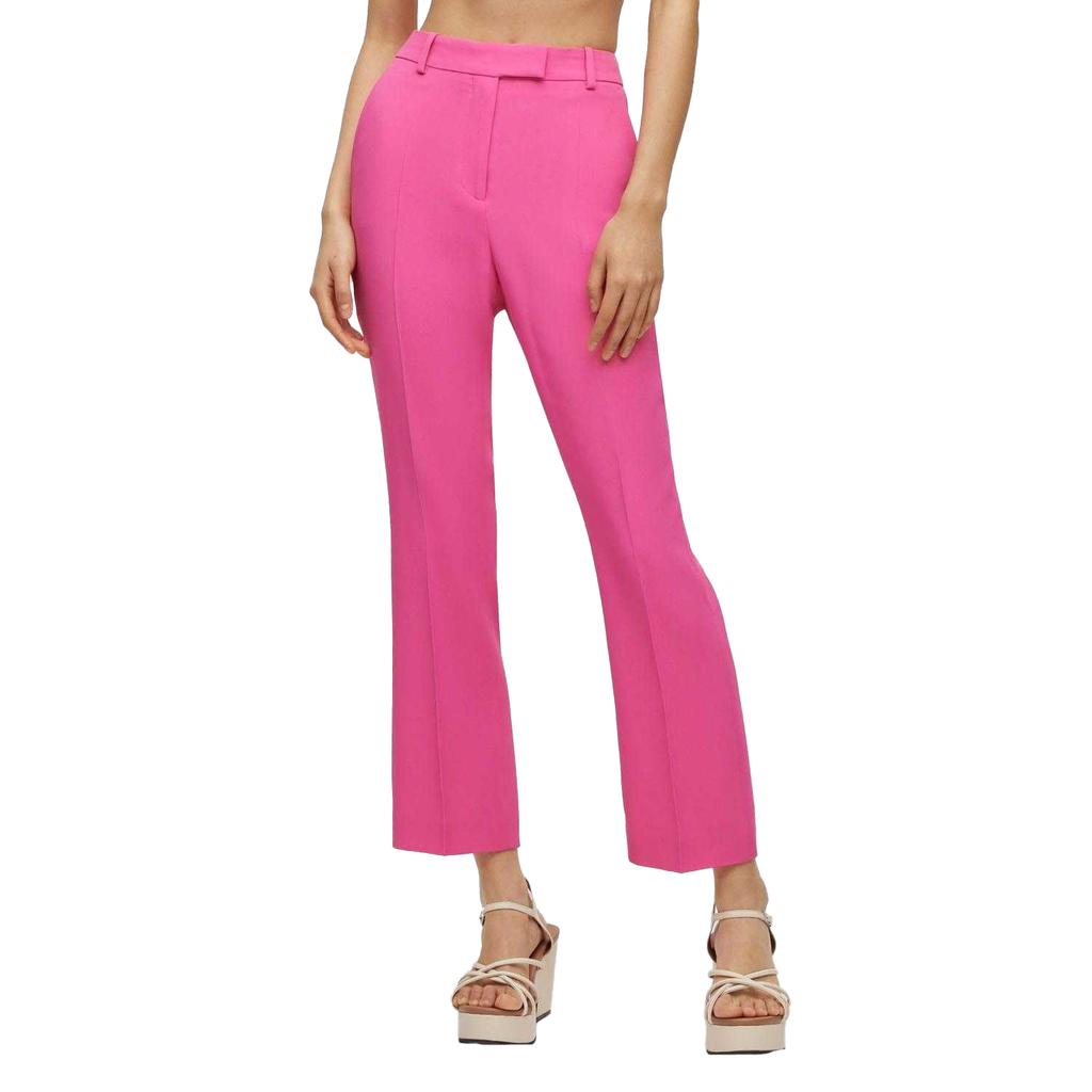 Boss Womens/Ladies Tasimana Trousers