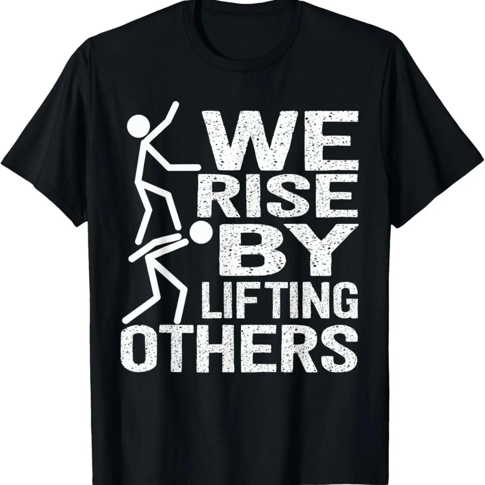 

HELLO FRIENDS T-Shirt XXXXXL чёрный