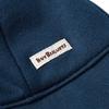 [MIKIHOUSE HOT BISCUITS] Hat for Boys and Girls, Kids, Children's Clothing, Navy, SS (40-44cm) 73-9106-497