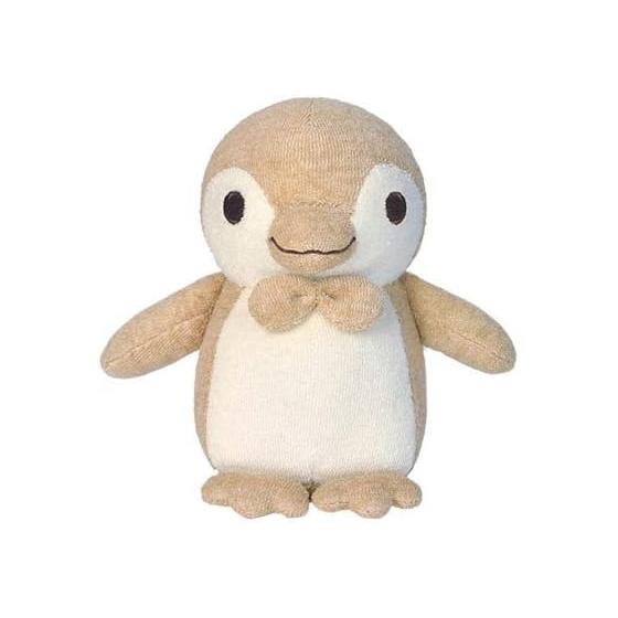 L5881756 Organic Bear & Friends Penguin S