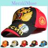 Stylish Russia Baseball Cap Unisex Snapback Hat For Summer Sun Protection And Comfort