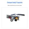 KLD-301B Ion Air Nozzle Static Eliminator