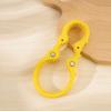 Ergonomic Silicon Adjustable Jar Bottle Wrench Anti-slip Bottle Opener Jar Lid Gripper Can Opener Kitchen Tool 6