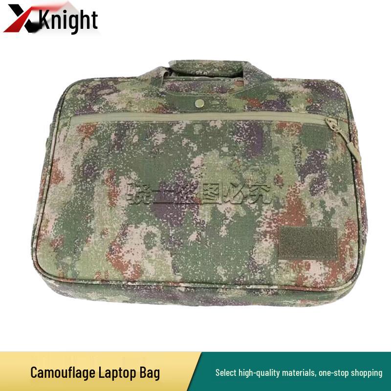 Warrior Galaxy Laptop & Document Briefcase