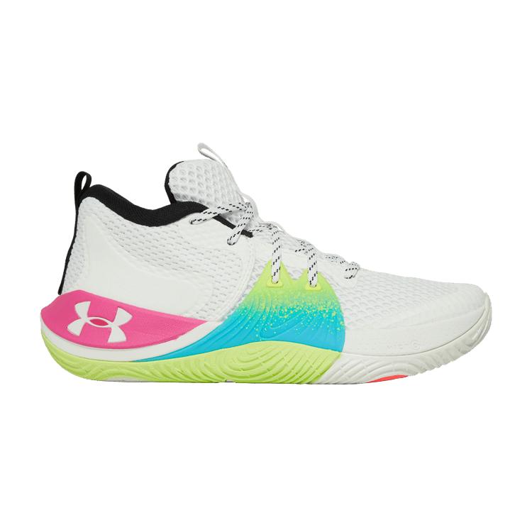 Under Armour Embiid One  Draft Night  40.5