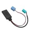 Auto Bluetooth Audiokabel Adapter Ersatz für Clio Kangoo Megane Scenic 20052011(6PIN+8PIN )