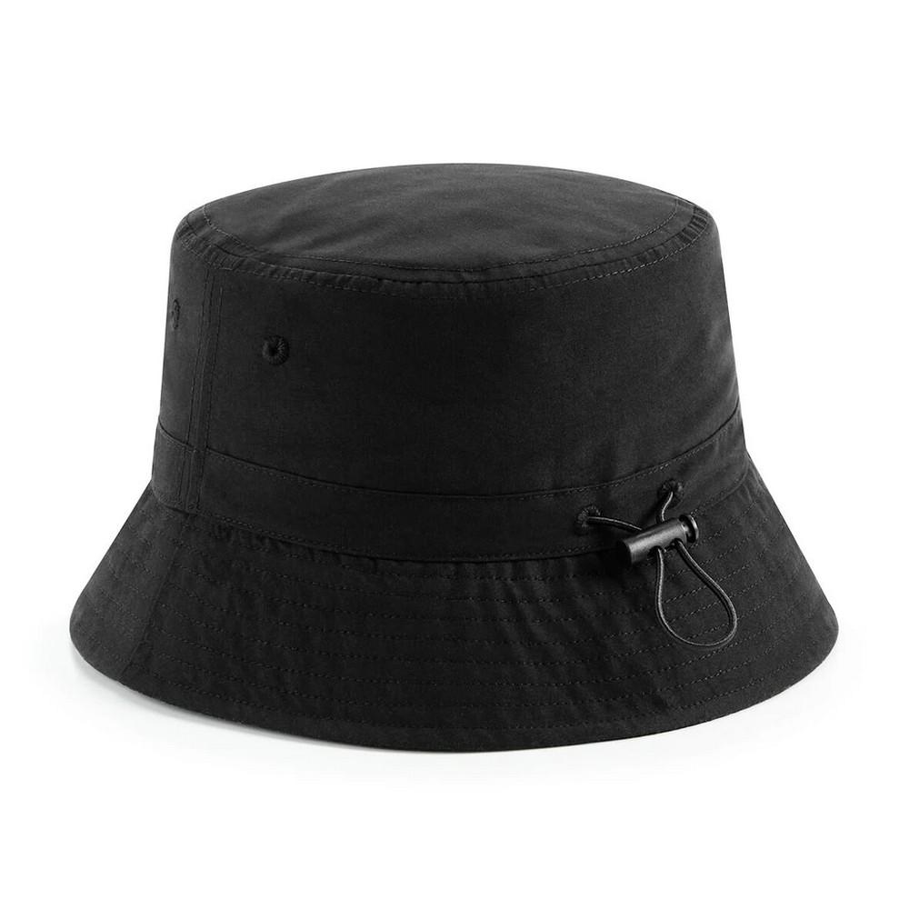 Beechfield Unisex Adult Recycled Polyester Bucket Hat