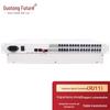 Guotong Future 32-Channel Phone & 2-Port Gigabit Optical Transceiver