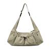 Compact and Spacious Crossbody Bag, Trendy and Versatile Single-shoulder Women's Bag Casually