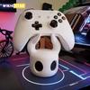 Anime Peripheral Hollow Knight Game Controller Stand Creative 3D Printing Stand Computer Desktop Storage Ornament