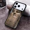 Lamassu Assyrian Mesopotamian Phone Case for iPhone 17 16 15 Pro Max Air 14 13 12 11 Plus Shockproof Capa Cover
