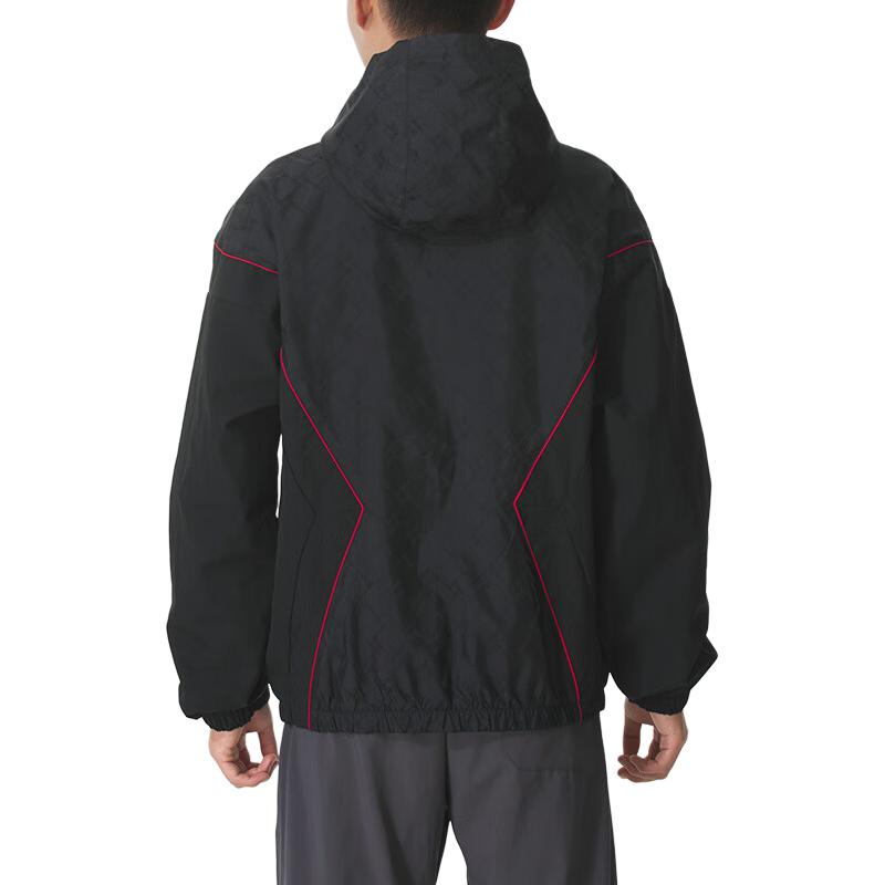 Jordan Brooklyn Fashion Breathable Casual Versatile Jacket Men Jacket HV0555010