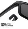 Ameg Driving Sunglasses for Men and UV400 for and Driving Women, Polarized, Protection, Fishing, Climbing, Trekking, Hiking,