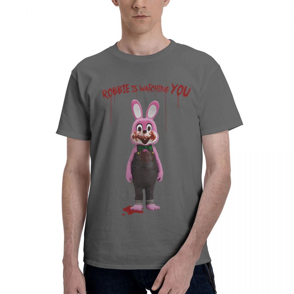 Silent Hill 100 Cotton Casual Breathable Confortable T Shirt Funny Mens TShirt Men TShirt