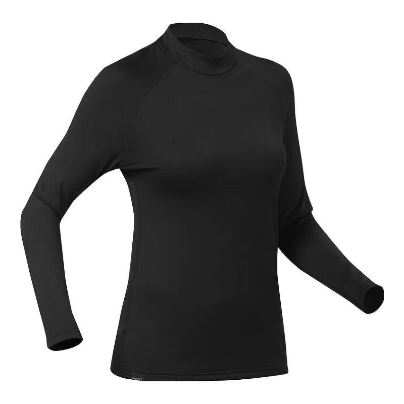 Decathlon Women s Quick-Dry Thermal Base Layer M