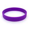 Adult Silicone Team Grouping Wristbands (10 Pcs)