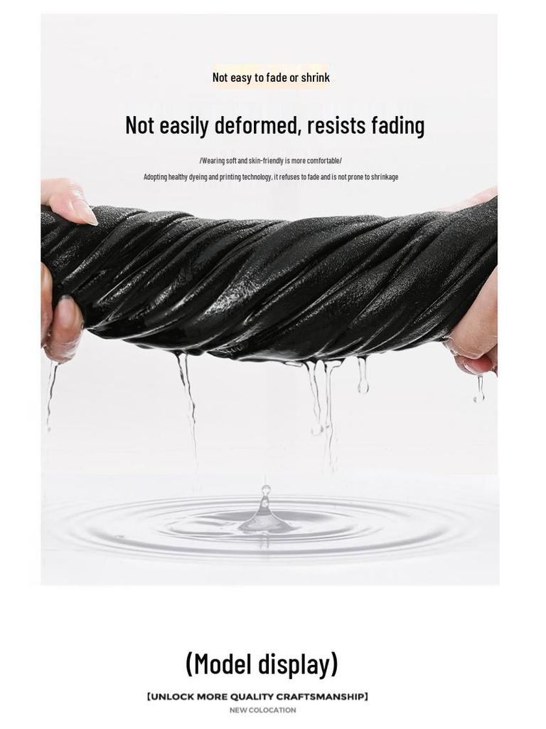 Men's Heavyweight Hooded Sweatshirt - Thick, Cozy & Trendy Long Sleeve Outerwear for Autumn/Winter