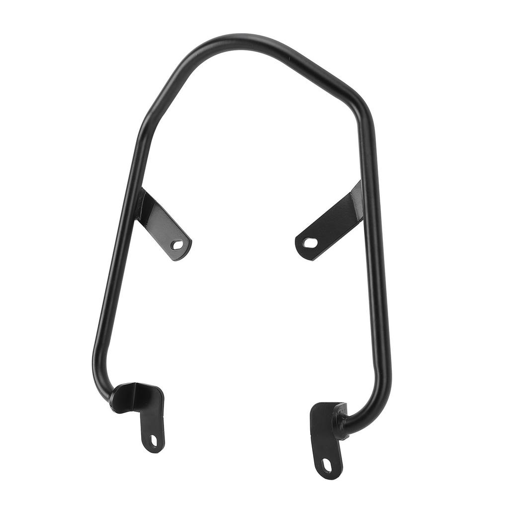 Motorcycle Passenger Seat Grab Bar Strong Support High Safety Rear Seat Handle Rail Replacement for R12 NineT 2024