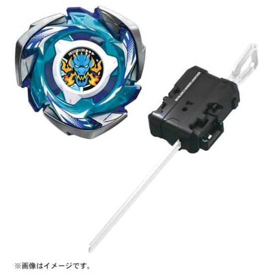 BEYBLADE X CX-01 Starter Dranbrave S6-60V