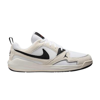 Air Jordan CMFT Era Sail Negru Adidași Bărbați Alb HJ6777-100