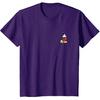 Disney Mickey Maus Klassische Kleine Pose T-Shirt